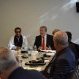 066 - 20/10/2017 - Rencontre parlementaire droits Sahraouis