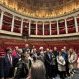 527 - 24/01/2025 - Accueil des Prix Nobel de la Paix 2024