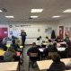 534 - 17/03/2025 - Avec les collégiens de Léo Lagrange