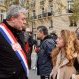 244 - 10/12/2019 - Paris, manif réforme des retraites