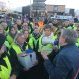 156 - 30/11/2018 - Remise pétitions Gilets jaunes