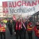242 - 05/12/2019 - Manif contre la réforme des retraites