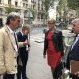 210 - 17/09/2019 - Rencontre sur le ferroviaire avec le Président de Région