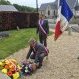 263 - 08/05/2020 - Cérémonie du 8 mai à Gainneville
