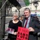 102 - 20/04/2018 - Soutien aux prisonniers Sahraouis