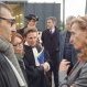 155 - 29/11/2018 - Visite de la Ministre de la Justice au CP du Havre