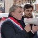 404 - 15/11/2022 - Manif JC devant la FFF Coupe Monde Qatar