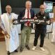 371 - 01/08/2022 - Solidarité sportive avec les Sahraouis