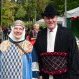 020 - 08/10/2016 - Avec la Maire d'Harfleur sur la Fête de la Scie