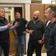 186 - 15/05/2019 - Echange avec les dockers du Havre