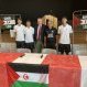 371 - 01/08/2022 - Solidarité sportive avec les Sahraouis