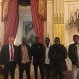 109 - 14/05/2018 - Les représentants de Tiek-Arts du Havre à l'Assemblée