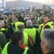 156 - 30/11/2018 - Remise pétitions Gilets jaunes