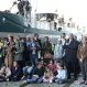 512 - 28/10/2024 - Baptême du cargo à voile Anemos
