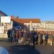 525 - 16/01/2025 - Manifestation AESH Le Havre