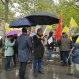 482 - 27/04/2024 - Rassemblement contre la répression des Kurdes