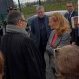 155 - 29/11/2018 - Visite de la Ministre de la Justice au CP du Havre