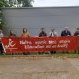 544 - 26/05/2025 - Pique-nique revendicatif des JC au lycée Schuman
