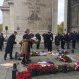 070 - 10/11/2017 - Cérémonie de prélèvement de la flamme