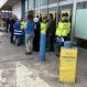 568 - 19/01/2026 - Avec les salariés de Castorama