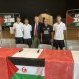 371 - 01/08/2022 - Solidarité sportive avec les Sahraouis