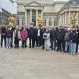 532 - 10/02/2025 - Accueil groupe de la circonscription à l'Assemblée
