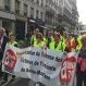 147 - 12/10/2018 - Rassemblement des victimes de l'amiante