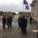 070 - 10/11/2017 - Cérémonie de prélèvement de la flamme