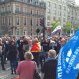 112 - 18/05/2018 - Rassemblement pour Gaza