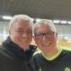 344 - 09/04/2022 - Avec Christophe Jamet dernier match d'arbitre de basket