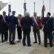205 - 12/09/2019 - Cérémonie Libération du Havre