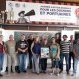 138 - 29/08/2018 - Délégation du groupe de la Gauche Unitaire Européenne au (…)