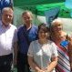 130 - 23/06/2018 - Fête de Graville avec le HAC Kung Fu