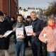 149 - 03/11/2018 - Contre la hause des carburants