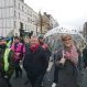 164 - 12/01/2019 - Gilets jaunes et gilets rouges au Havre