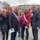 564 - 29/11/2025 - Manifestation nationale pour la Palestine à Paris