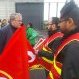 155 - 29/11/2018 - Visite de la Ministre de la Justice au CP du Havre