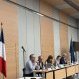 580 - 28/05/2026 - Colloque pour le contrôle du commerce des armes