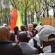 179 - 02/04/2019 - Rassemblement pour la paix au mali