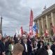 545 - 26/05/2025 - Rassemblement pour la Palestine à Paris