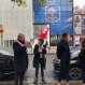 404 - 15/11/2022 - Manif JC devant la FFF Coupe Monde Qatar