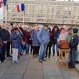 232 - 11/11/2019 - Pour la réhabilitation des fusillés pour l'exemple