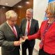 476 - 03/04/2024 - Avec le Secrétaire général de l'ONU António Guterres