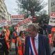 147 - 12/10/2018 - Rassemblement des victimes de l'amiante