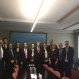 087 - 21/02/2018 - Groupe parlementaire sur l'économie maritime