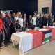371 - 01/08/2022 - Solidarité sportive avec les Sahraouis