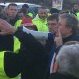 156 - 30/11/2018 - Remise pétitions Gilets jaunes