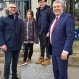254 - 08/02/2020 - Avec les bénévoles du Secours Populaires