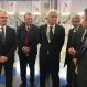 153 - 15/11/2018 - Visite usine Safran de Gonfreville l'Orcher