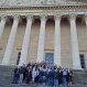 565 - 09/12/2025 - Lycées de Guillaume le Conquérant reçus à l'Assemblée